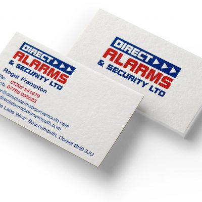 Premium Business Cards