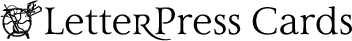 Letterpress Printing