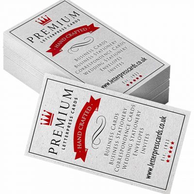 Premium Plus Business Cards